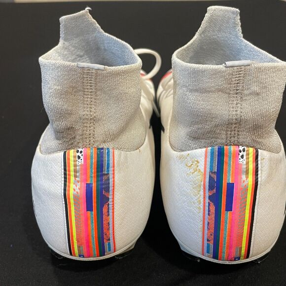 ~ NIKE Mercurial Superfly 6 (Men's 13) Soccer / Football, Boots / Cleats AG Mult - Picture 6 of 16